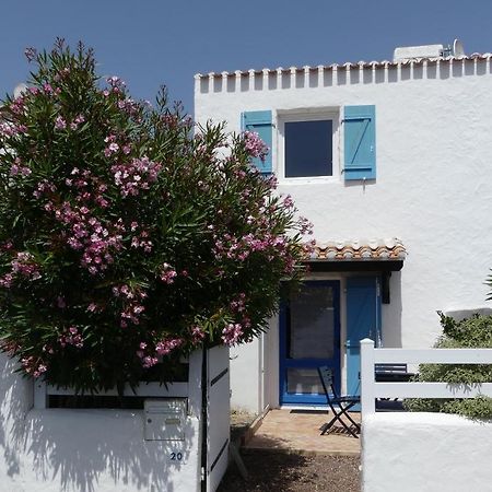 Residence Sables D'Or Acces Direct Plage La Guérinière Eksteriør billede