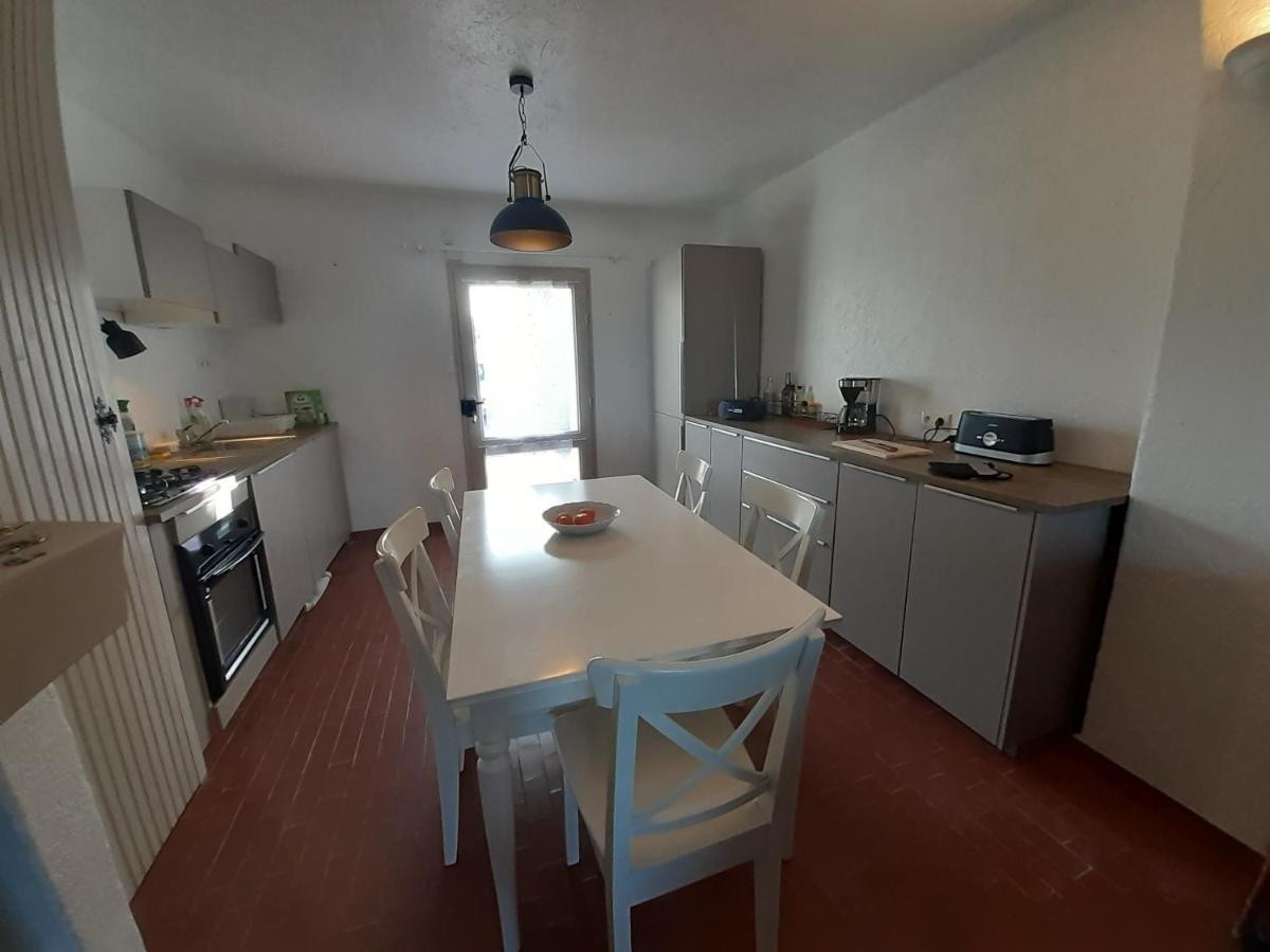 Residence Sables D'Or Acces Direct Plage La Guérinière Eksteriør billede