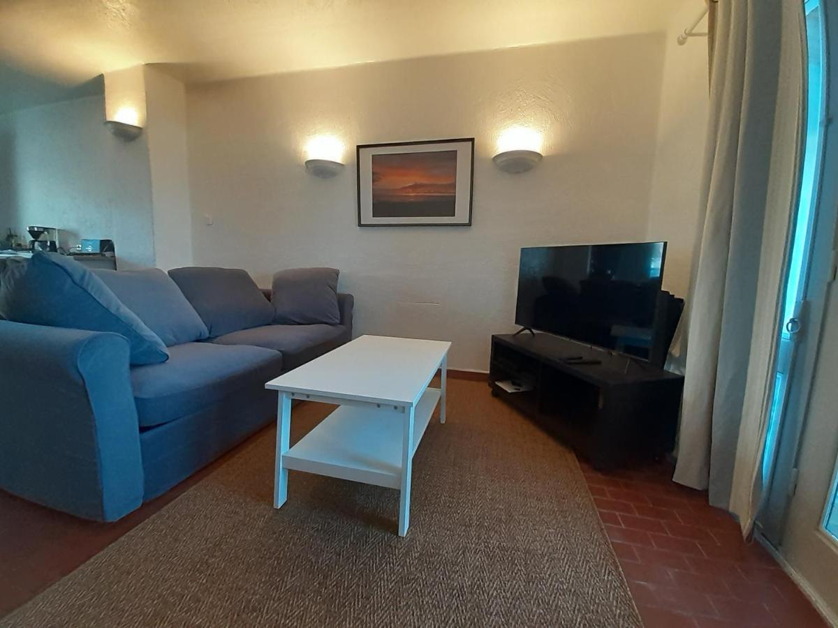 Residence Sables D'Or Acces Direct Plage La Guérinière Eksteriør billede