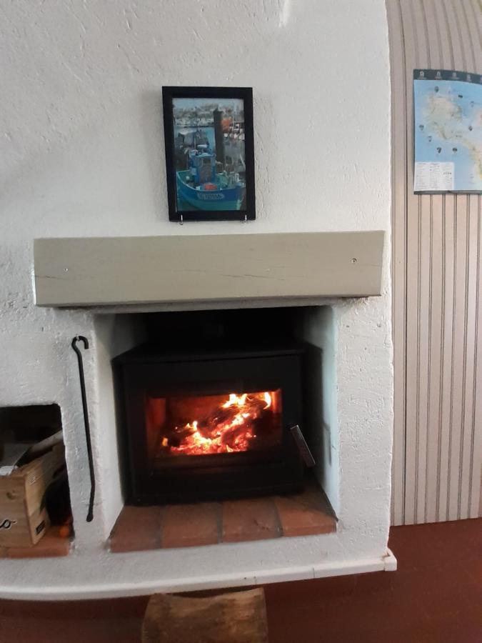 Residence Sables D'Or Acces Direct Plage La Guérinière Eksteriør billede